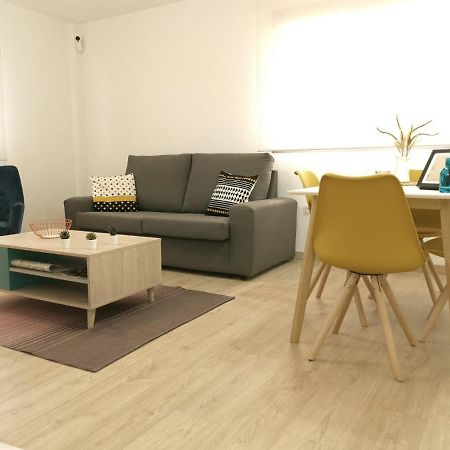 Апартаменти Magnifico Apartamento Nuevo La Alberca Мурсія Екстер'єр фото