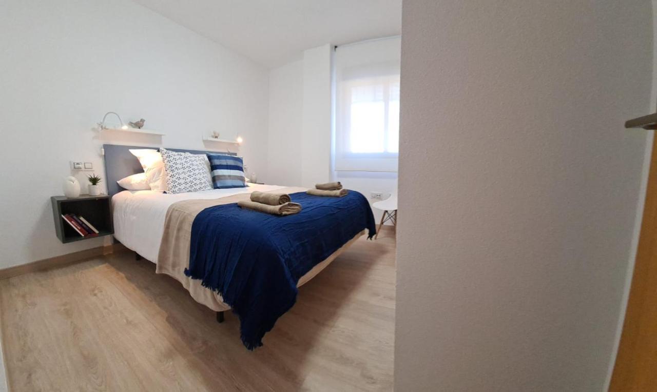 Апартаменти Magnifico Apartamento Nuevo La Alberca Мурсія Екстер'єр фото